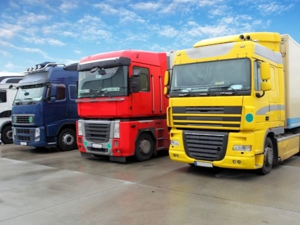 Antalya Altıntaş Nakliye